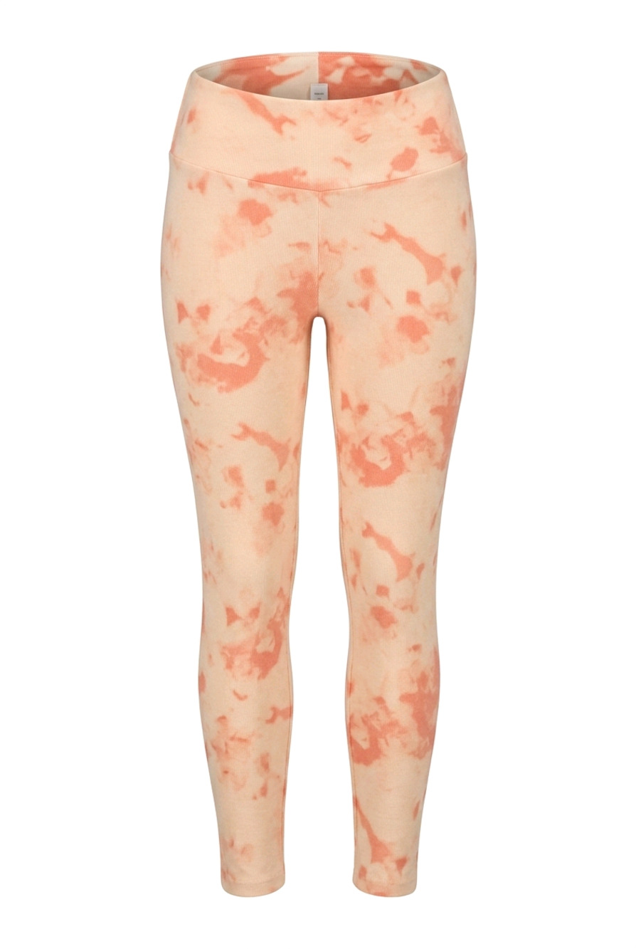 NWT Feathers Soft and Cozy Leggings size Large